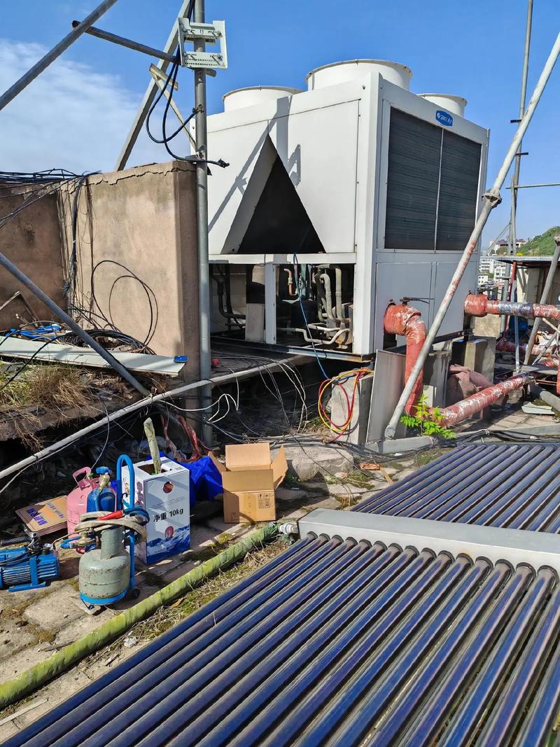 維修中央空調 開利好，維修中央空調空調